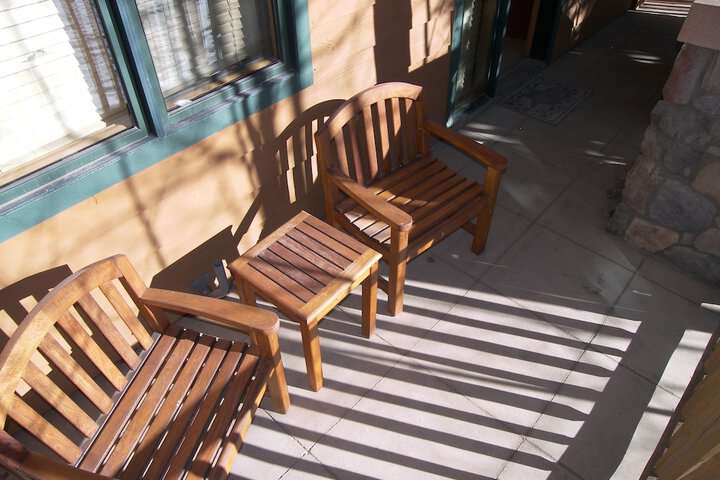 Terrace/Patio 23 of 30