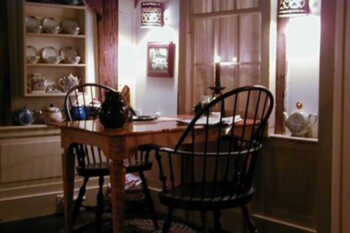 The Tolland Inn