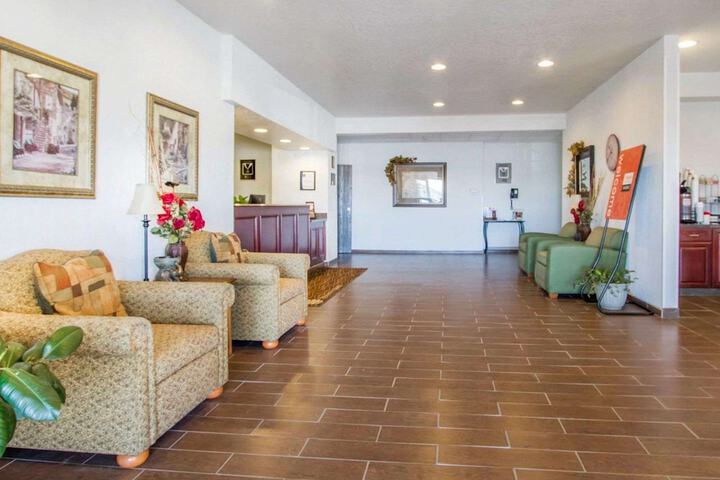 Comfort Inn Bolivar