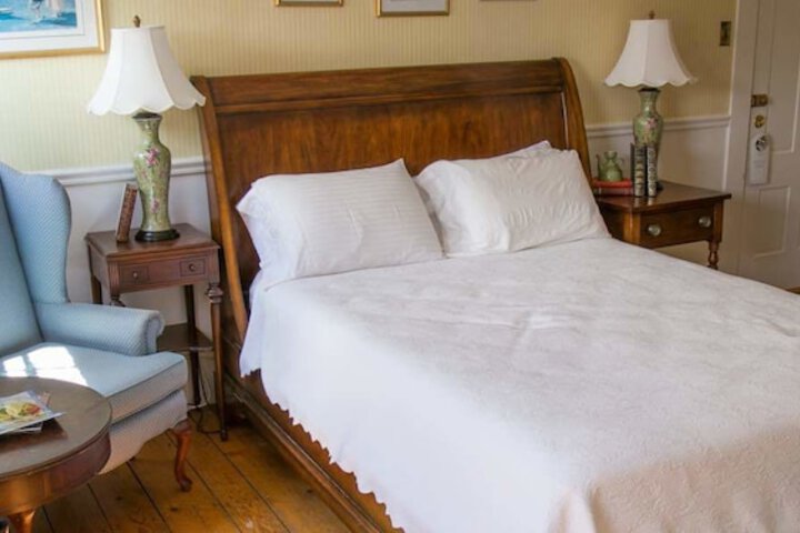 The Ashley Inn