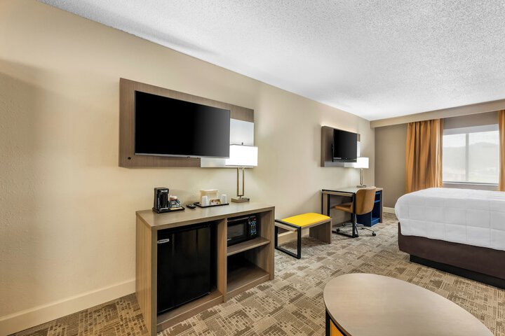 Comfort Inn Pikeville