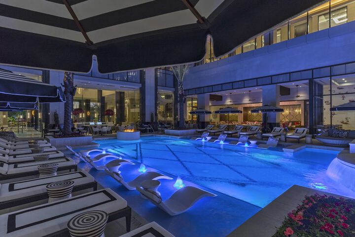 Pool 3 of 87