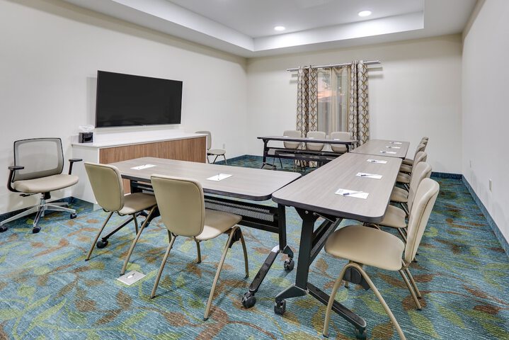 Candlewood Suites Dallas NW - Farmers Branch by IHG