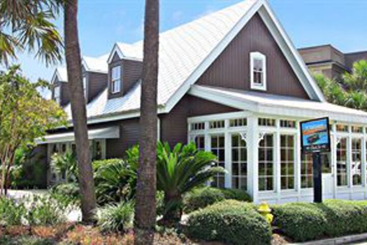 Kiawah Island by Wyndham Vacation Rentals