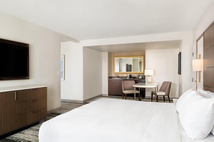 Signia by Hilton Orlando - An Official Walt Disney World Hotel
