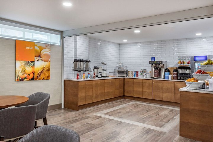 Comfort Inn JFK Airport