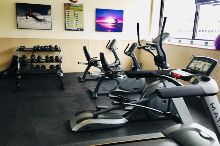 Health and Fitness 58 of 60