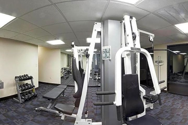 Holiday Inn Express Seaford-Route 13