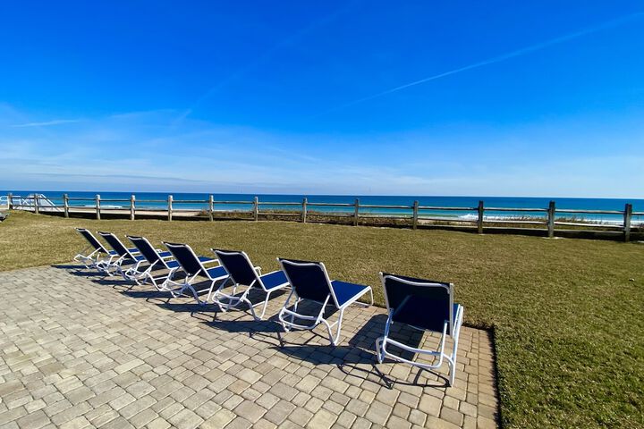 Coral Sands Inn