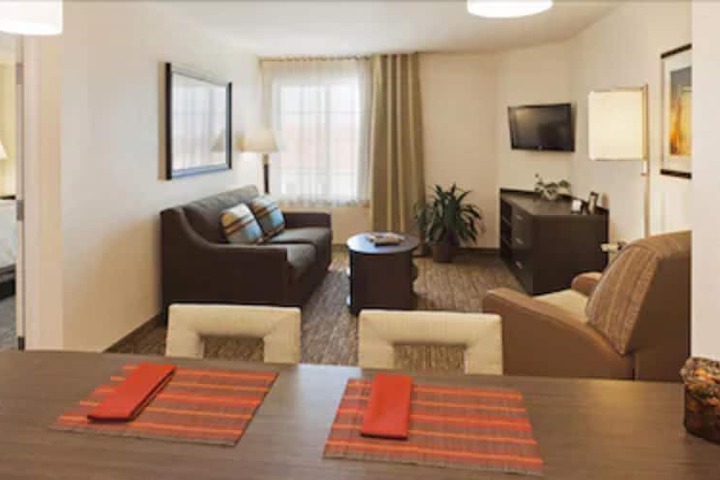 Candlewood Suites San Angelo TX by IHG