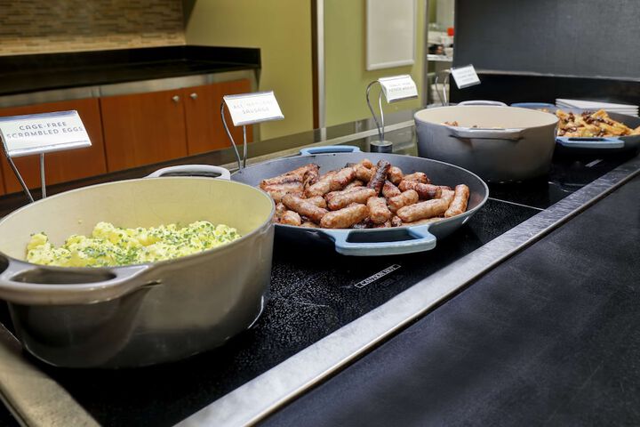 Hyatt Place San Antonio–North / Stone Oak