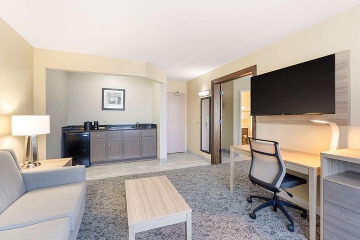 Best Western Glenview -Chicagoland Inn and Suites