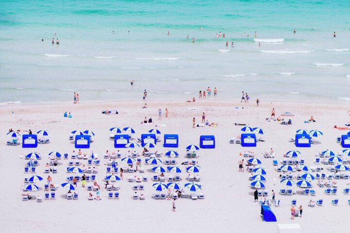 Loews Miami Beach Hotel – South Beach