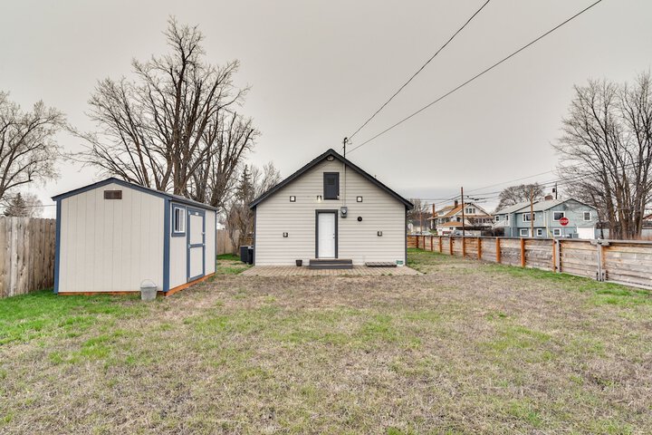 Goldendale Vacation Rental 13 Mi to Columbia River