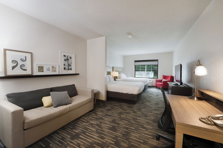 Country Inn & Suites by Radisson Lake George (Queensbury), NY