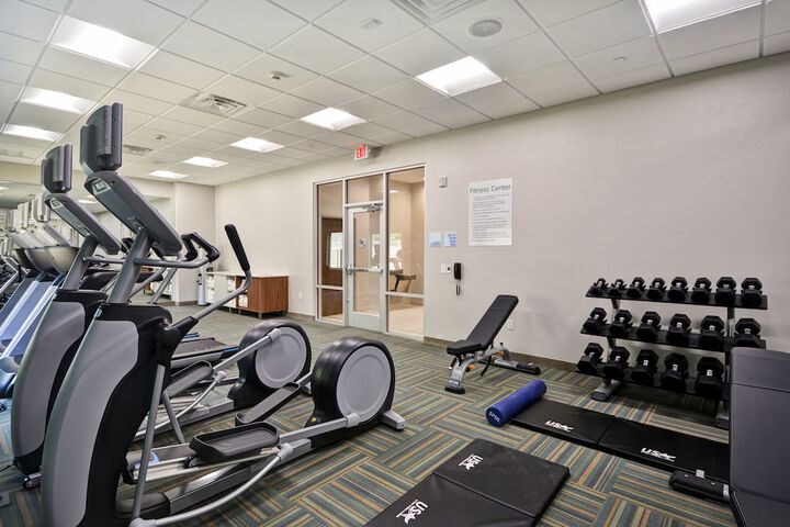 Health and Fitness 46 of 49
