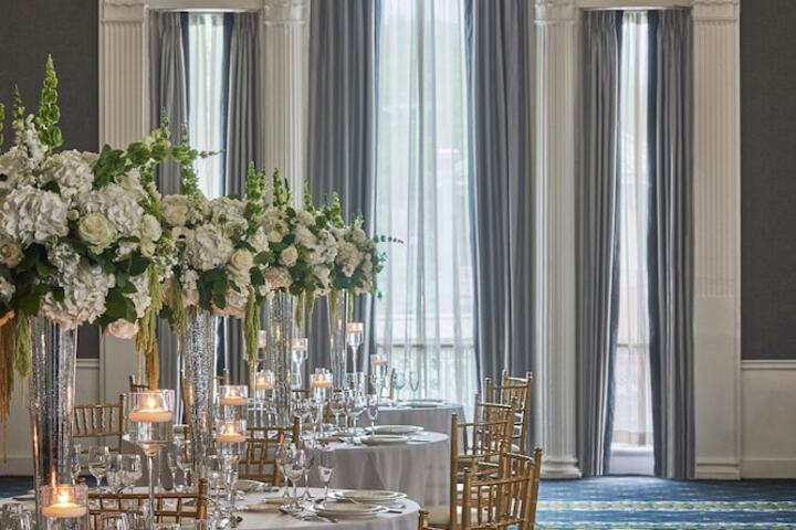 Graduate by Hilton Providence