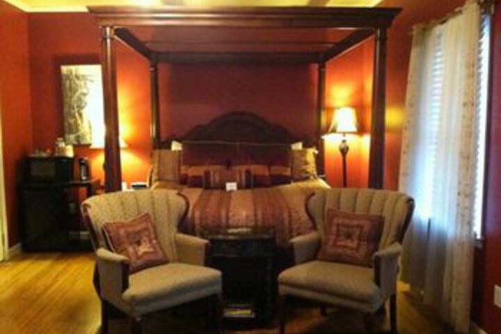 Kilmarnock Inn