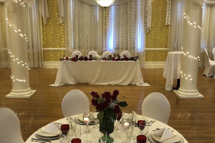 Stearns Hotel