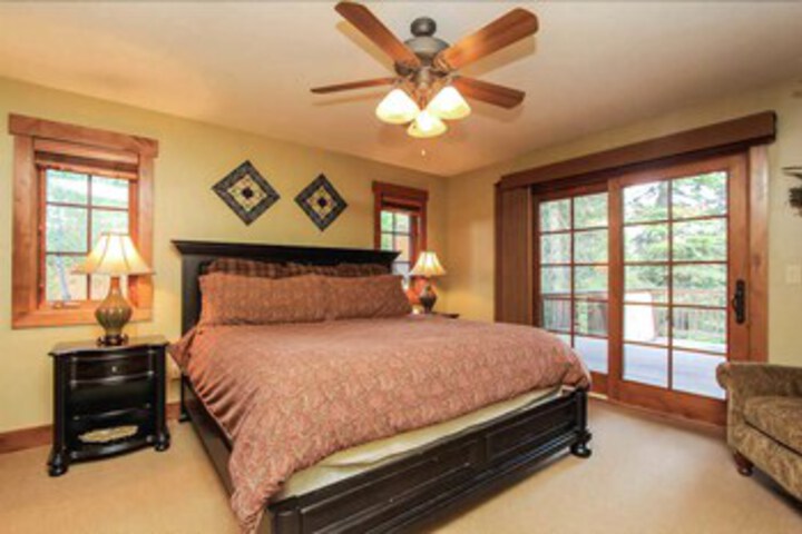Discovery Chalet 164 - Three Bedroom Chalet