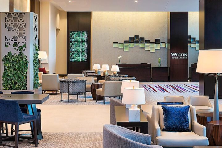Hotel Interior 15 of 135