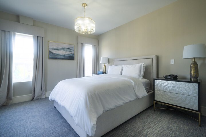 The Orange Inn Boutique Hotel