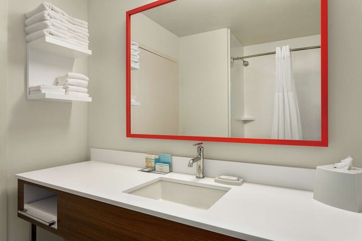 Hampton Inn Kansas City / Blue Springs