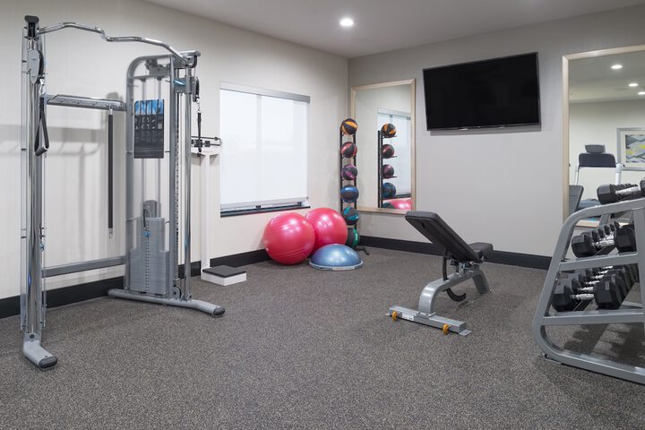 Health and Fitness 36 of 38