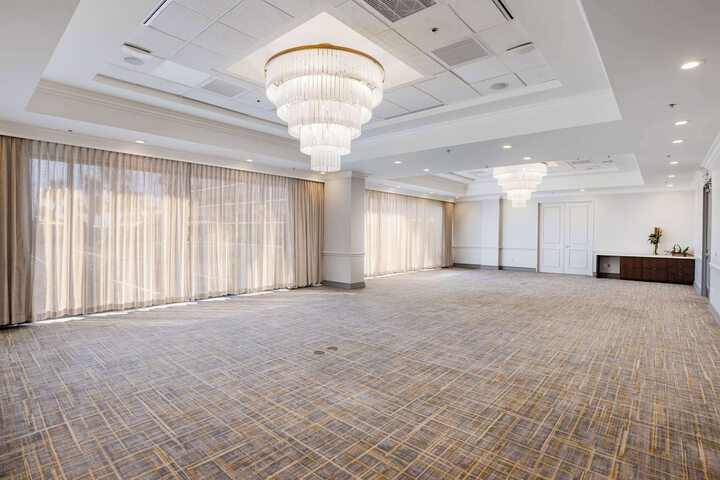 Hilton Galveston Island Resort