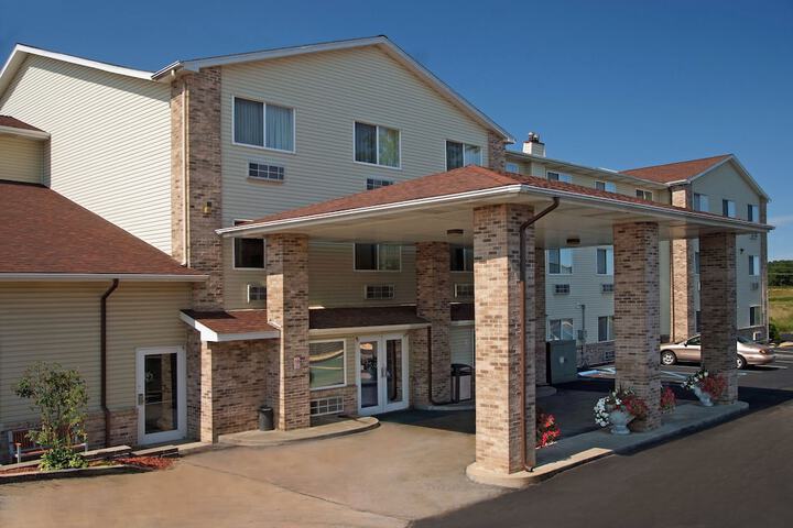 Hotel 3 of 33