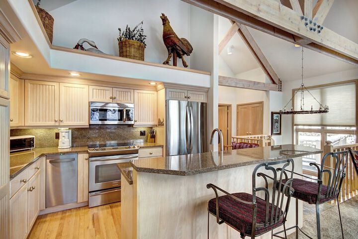 The Pines Lodge a RockResort, by Vail Resorts
