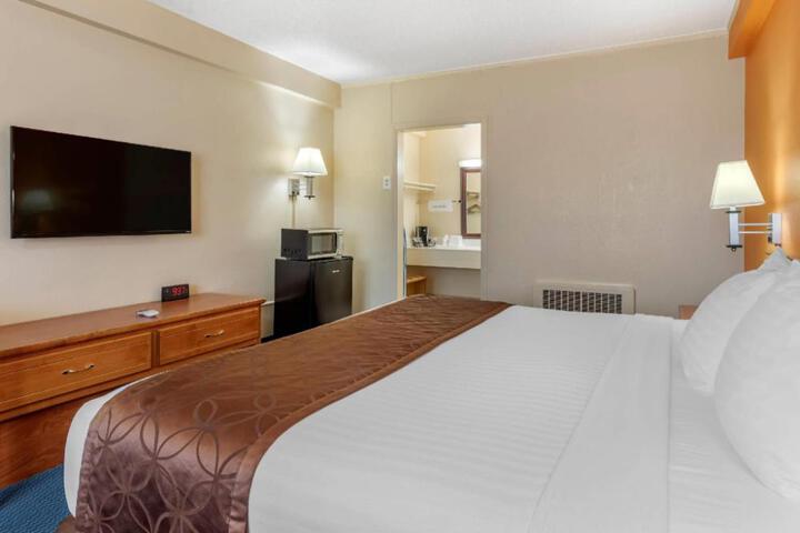 Rodeway Inn