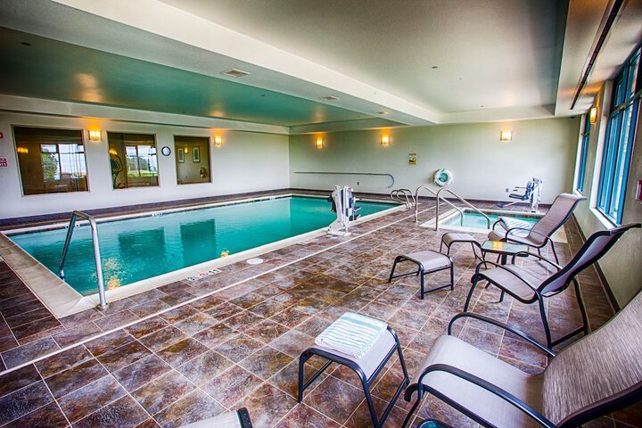 Pool 4 of 52