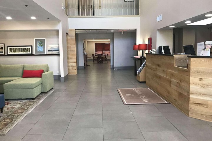 Hotel Interior 2 of 18