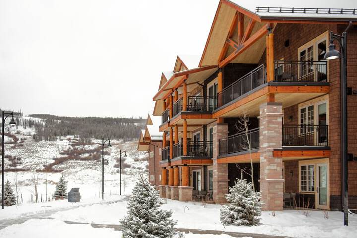 Hyatt Vacation Club at the Ranahan