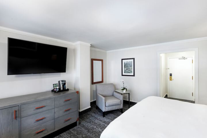 Gideon Putnam Resort & Spa