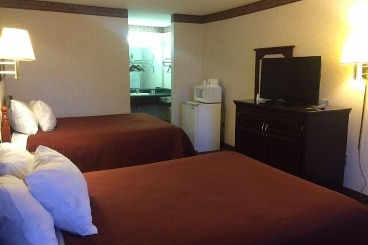 Days Inn by Wyndham Royston