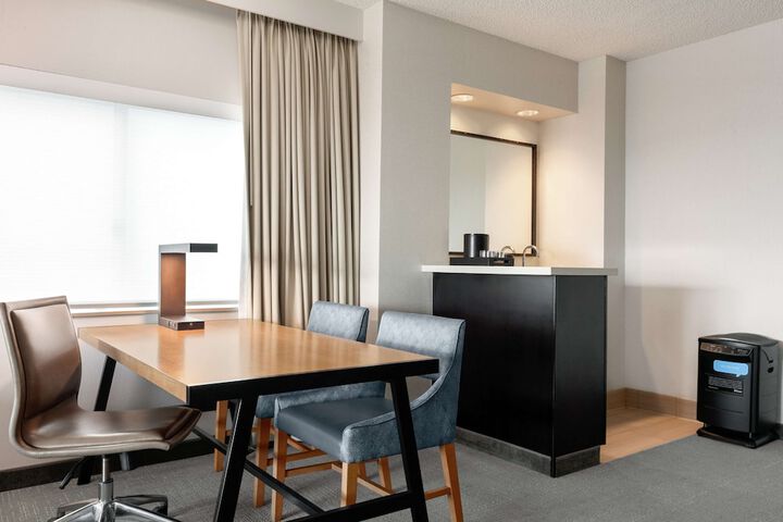 Embassy Suites by Hilton Monterey Bay Seaside