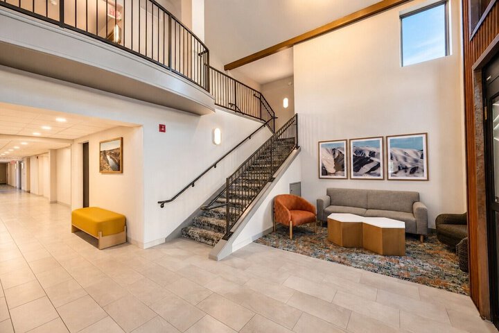Hampton Inn by Hilton Hailey Sun Valley