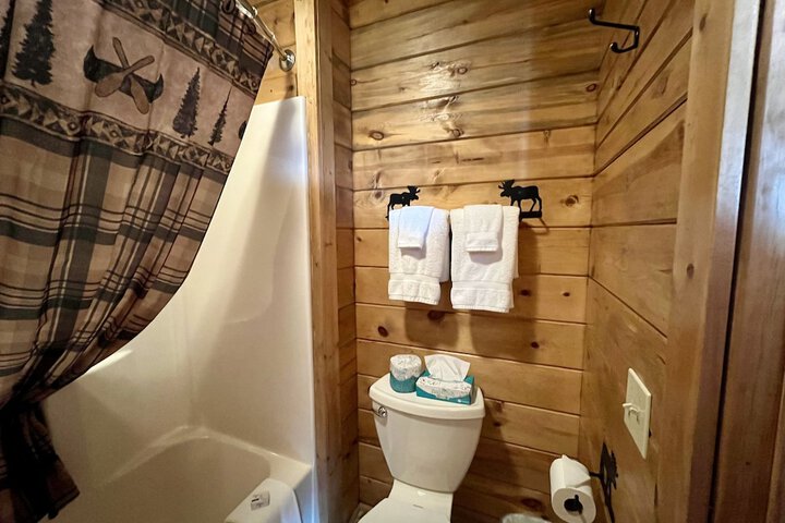 Badlands Frontier Cabins