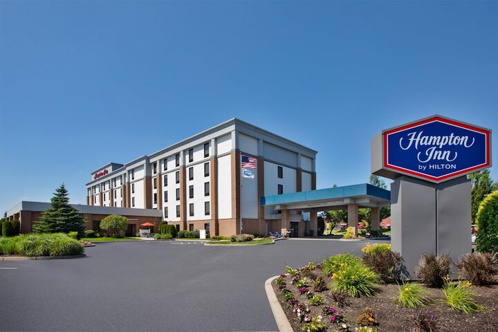 Hampton Inn Coventry - Warwick Area