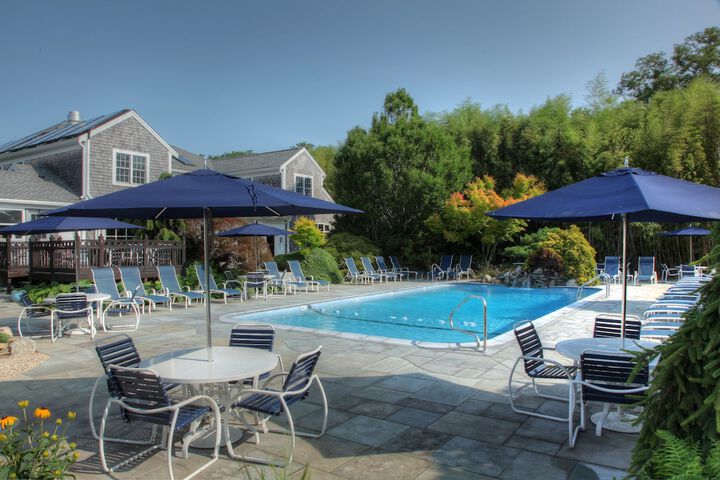 Pleasant Bay Village Resort