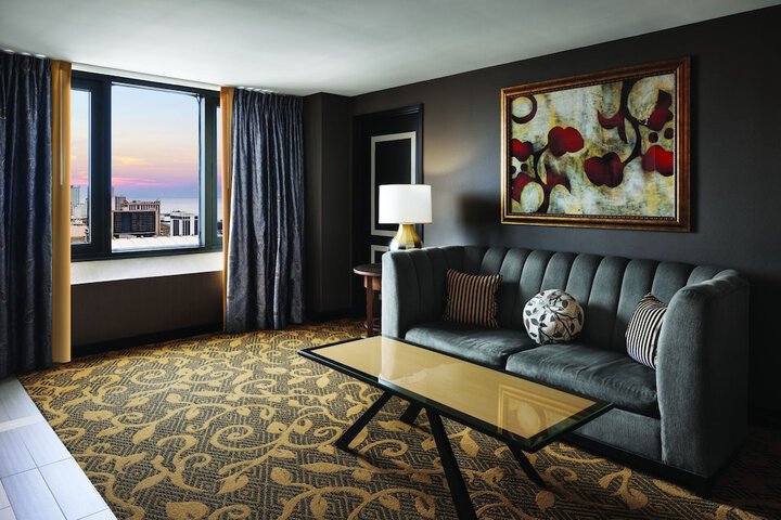 Tropicana Atlantic City – a Caesars Rewards Destination