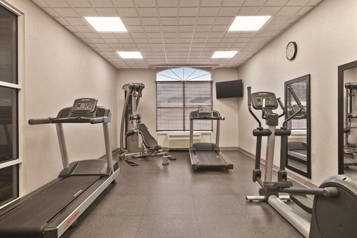 Health and Fitness 16 of 17
