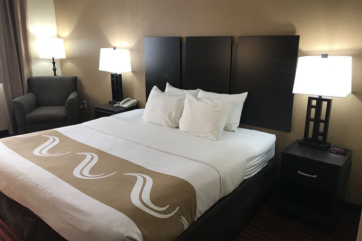 Quality Inn Schenectady - Albany
