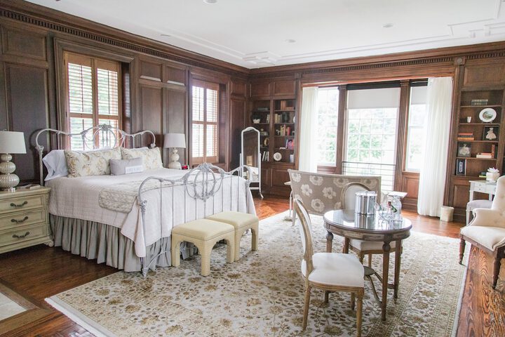 Inn at Evergreen