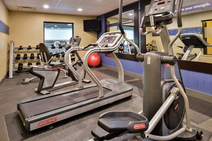 Hampton Inn Harrisonburg - South
