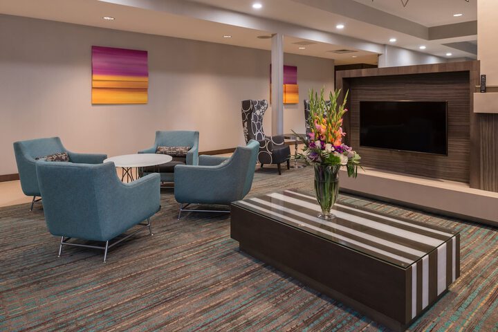 Residence Inn by Marriott Decatur