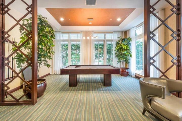 Tropical Coastal Resort Boynton Beach