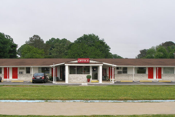 Hotel 5 of 48